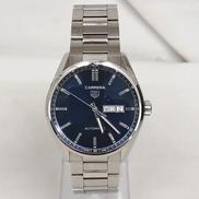 カレラ　キャリバー5　デイデイト|TAG HEUER
