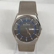 クォーツ・アナログ腕時計|SKAGEN