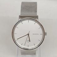 クォーツ・アナログ腕時計|SKAGEN