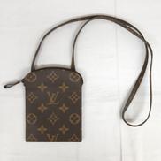 ポシェット・セクレ|LOUIS VUITTON