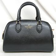 マディソン ダッフル クロスボディ|KATESPADE