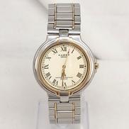 クォーツ・アナログ腕時計|SEIKO