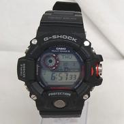 G-SHOCK RANGEMAN|CASIO