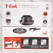 ティファール(T-fal)|インジニオ・ネオ IHガーネット・アンリミテッド