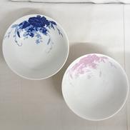 フラワーシルエット ボウルセット|ROYAL COPENHAGEN