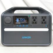 ポータブル電源|ANKER