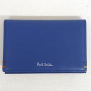 ハイライトステッチ 名刺入れ|PAUL SMITH