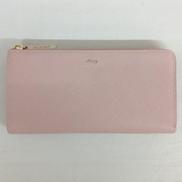 L字ファスナー長財布|JILL STUART