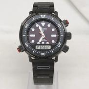 ソーラーダイバーズウォッチ|SEIKO