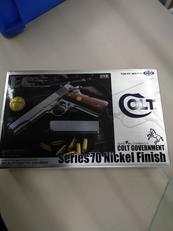 カスタム ガスガン|東京マルイ