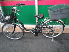 電動自転車(8)|YAMAHA(56)