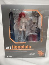 アズールレーン ホノルル|ALTER