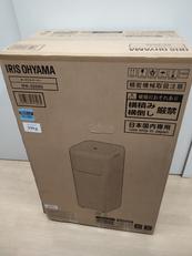 ポータブルクーラー|IRIS OHYAMA