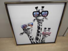 オイルペイントアート|不明