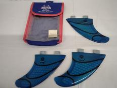 サーフボード フィン|RFC