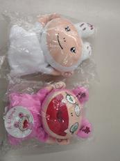 カイカイキキ パペット|村上隆