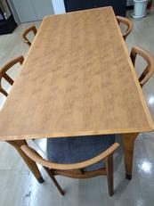 ダイニング6点セット|朝日木材加工株式会社