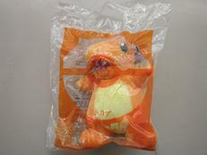 ヒトカゲ ぬいぐるみ|マクドナルド