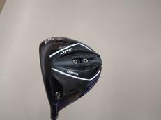 ドライバー(レフティ)|MIZUNO