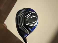 ユーティリティ(レフティ)|MIZUNO