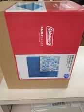 ファミリー2IN1/C5|COLEMAN