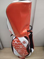 キャディバッグ|ツルヤ