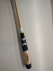 木製トレーニングバット|UNDER ARMOUR