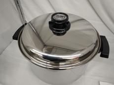 JUKI 大鍋|WEST BEND