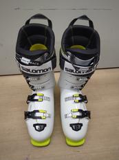 スキーブーツ|SALOMON