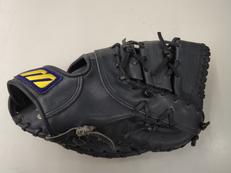 ファーストミット|MIZUNO