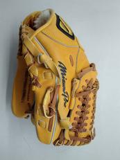 硬式用グローブ|MIZUNO