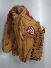 軟式用グローブ|Rawlings