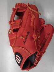 硬式用グローブ|WILSON