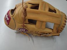 軟式用グローブ|RAWLINGS