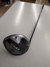 ドライバー(レフティ)|TAYLORMADE