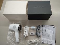 家庭用光美容器|MUSEE PLATINUM