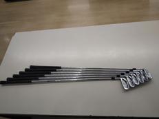 アイアン6本セット(左利き用)|MIZUNO