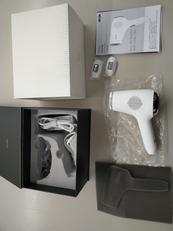 家庭用光美容器|MUSEE PLATINUM