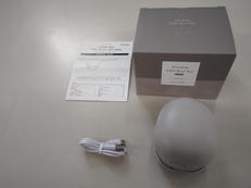 充電式EMSヘッドスパ|FESTINO