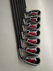 アイアン7本セット|TAYLOR MADE