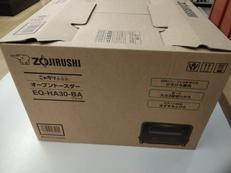 オーブントースター|ZOJIRUSHI