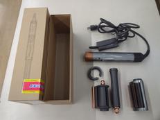 ヘアスタイラー|DYSON