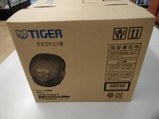 5.5合炊きIH炊飯器|TIGER