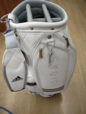 キャディバッグ|ADIDAS