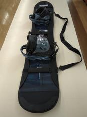 スノーボード|SALOMON