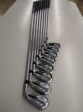 アイアン8本セット|TITLEIST
