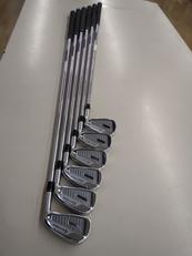 アイアン6本セット|TAYLORMADE