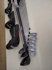 ゴルフセット|SRIXON
