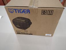 3合炊き炊飯器|TIGER