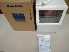 食器洗い乾燥機|PANASONIC